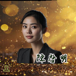 陈启明